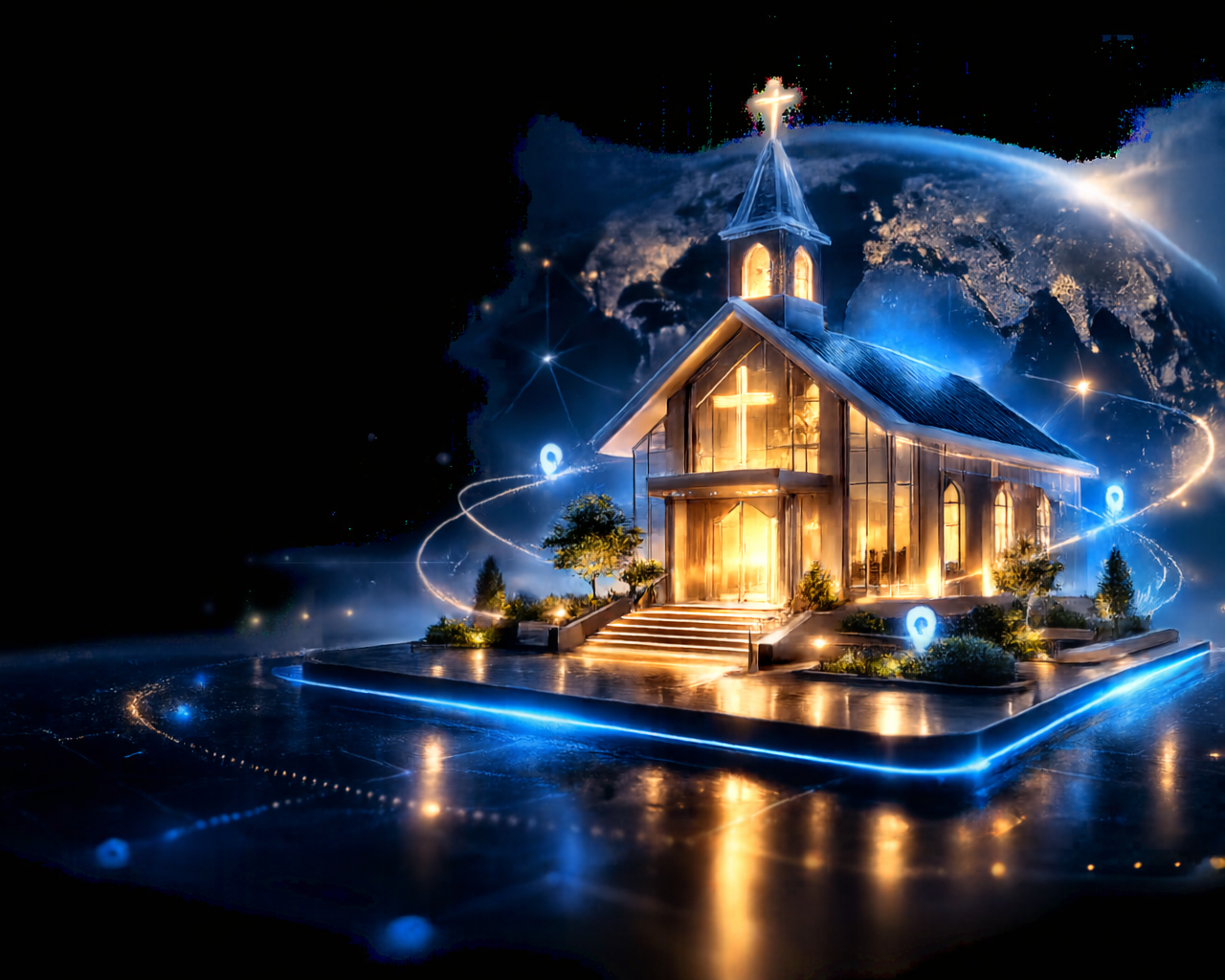 Hill Country Bible Church